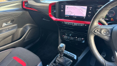 Vauxhall Mokka 1.2 Turbo 100 GS  5dr Petrol Hatchback